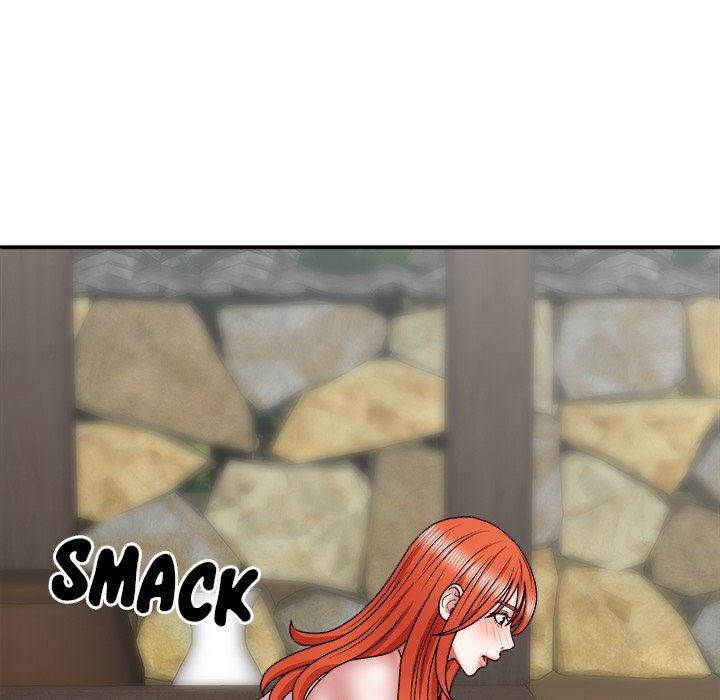 Spirit Possession Chapter 39 Page 29