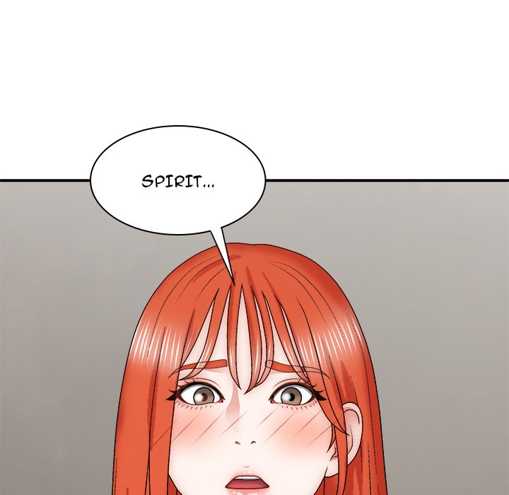 Spirit Possession Chapter 39 Page 43