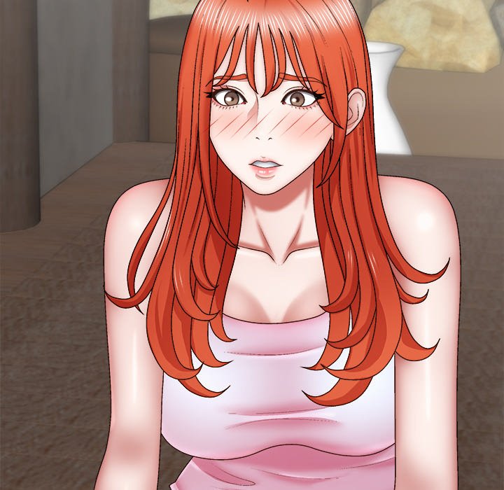 Spirit Possession Chapter 39 Page 52