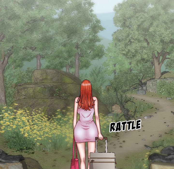 Spirit Possession Chapter 39 Page 65