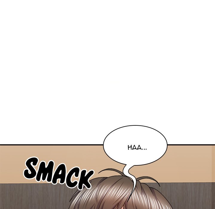 Spirit Possession Chapter 39 Page 8
