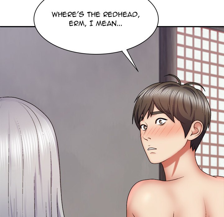Spirit Possession Chapter 39 Page 91