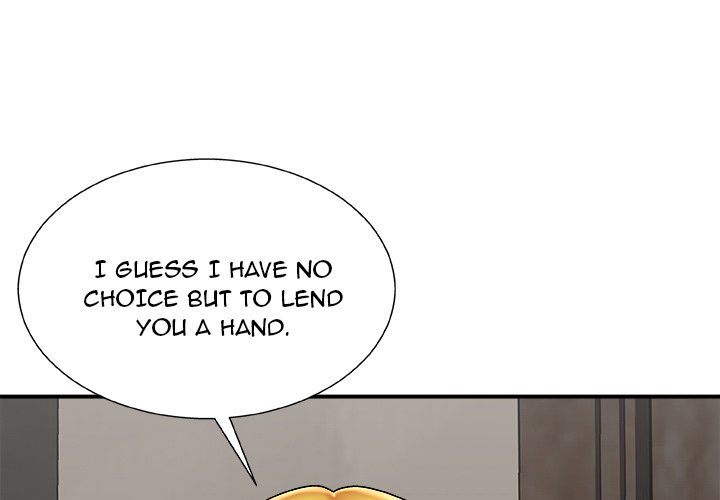 Spirit Possession Chapter 4 Page 1