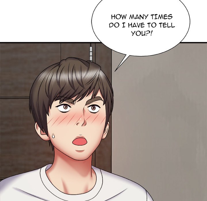 Spirit Possession Chapter 4 Page 106