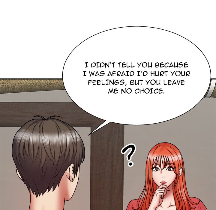 Spirit Possession Chapter 4 Page 110