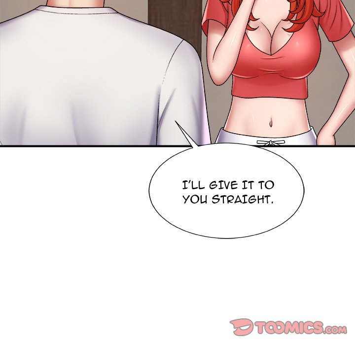 Spirit Possession Chapter 4 Page 111
