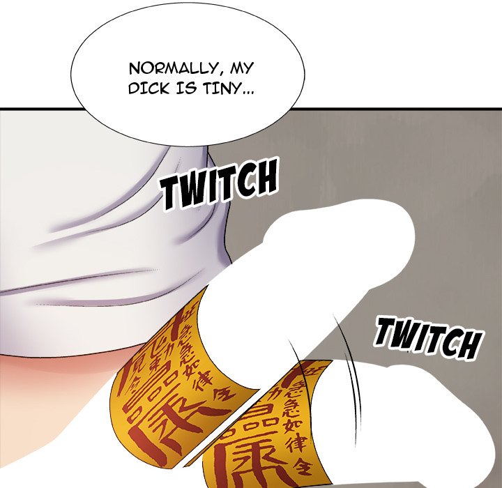 Spirit Possession Chapter 4 Page 112