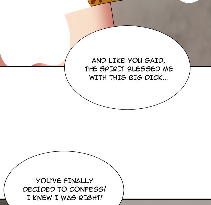 Spirit Possession Chapter 4 Page 113