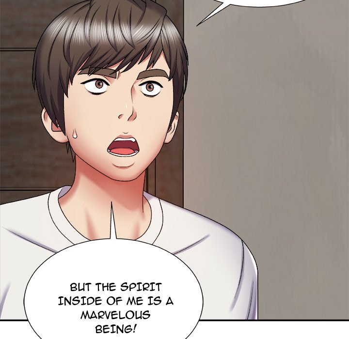 Spirit Possession Chapter 4 Page 116