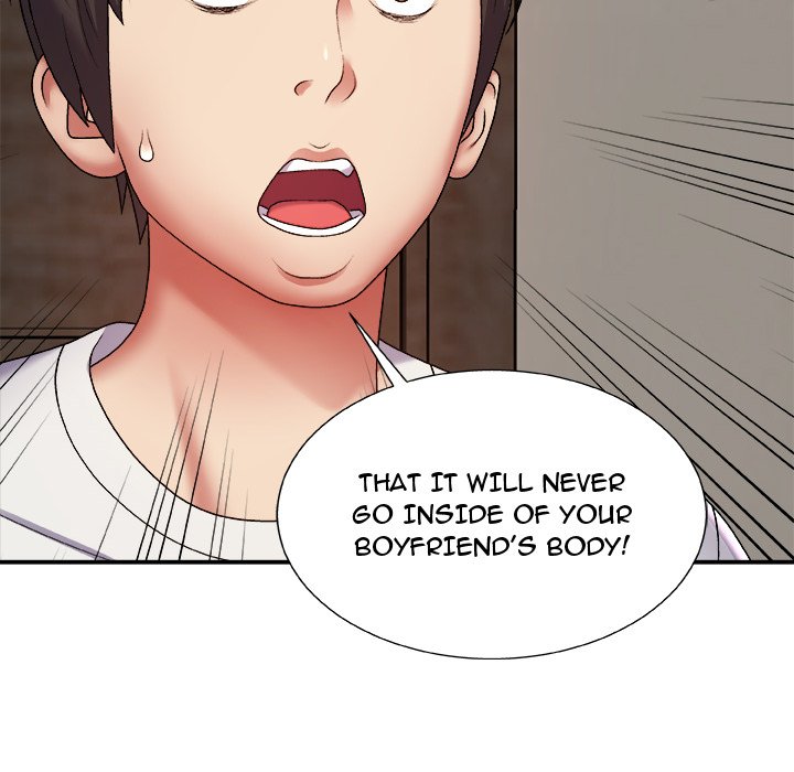 Spirit Possession Chapter 4 Page 118