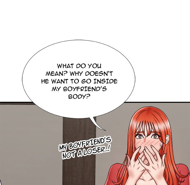 Spirit Possession Chapter 4 Page 119