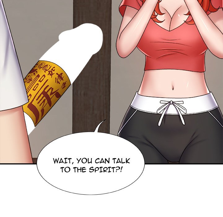 Spirit Possession Chapter 4 Page 120