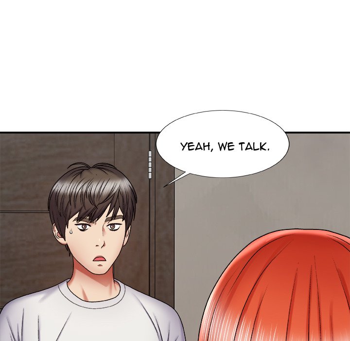 Spirit Possession Chapter 4 Page 121