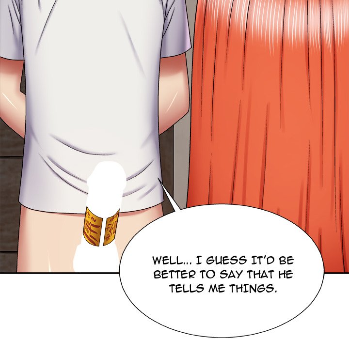 Spirit Possession Chapter 4 Page 122