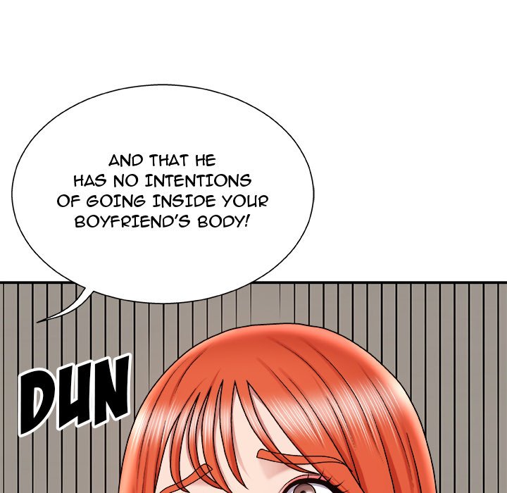 Spirit Possession Chapter 4 Page 125