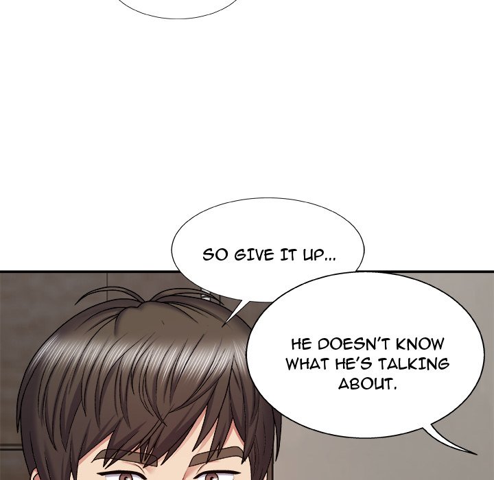 Spirit Possession Chapter 4 Page 127