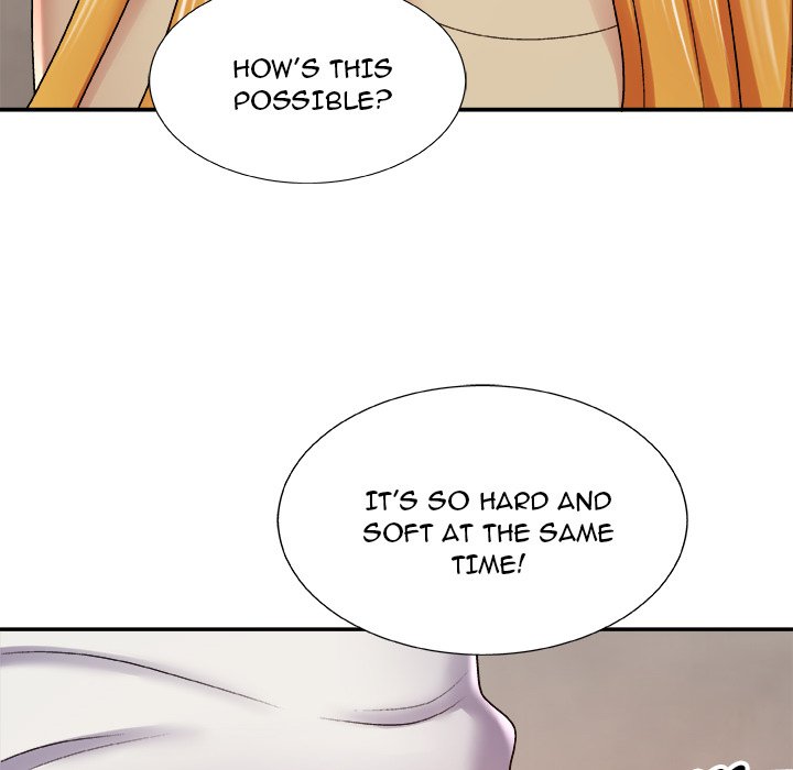 Spirit Possession Chapter 4 Page 13