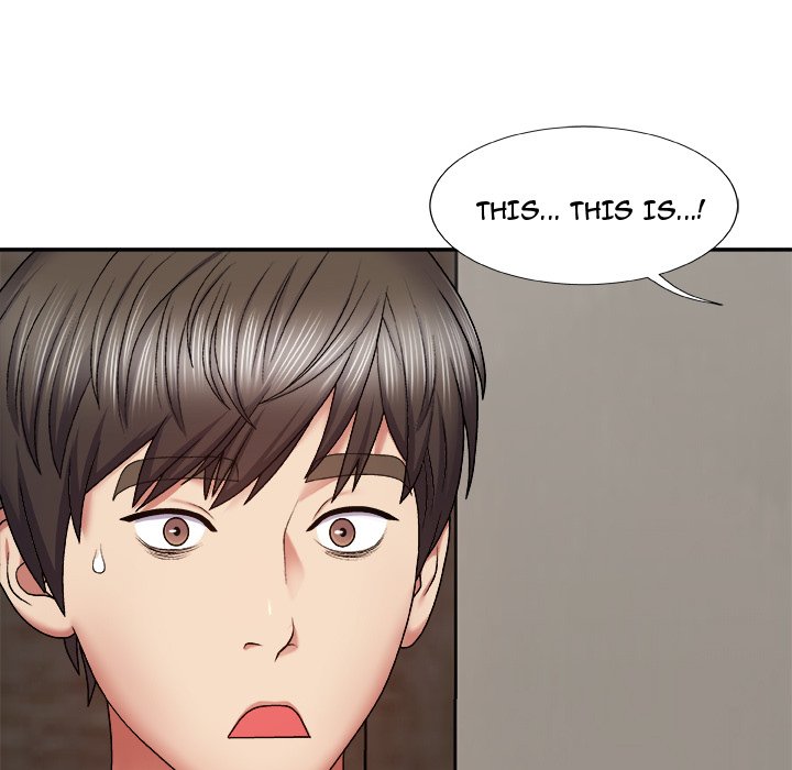 Spirit Possession Chapter 4 Page 133