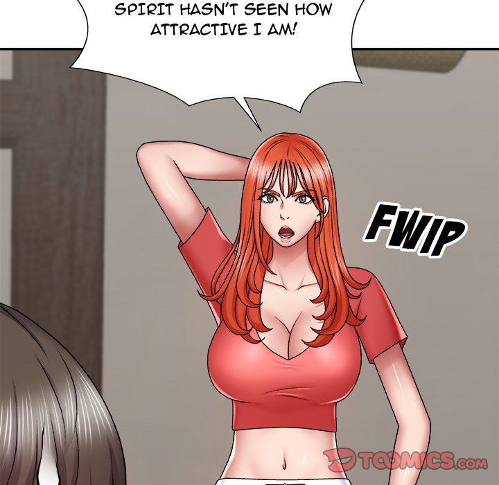 Spirit Possession Chapter 4 Page 135