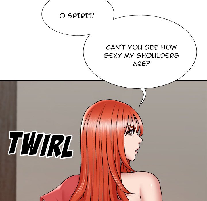 Spirit Possession Chapter 4 Page 138
