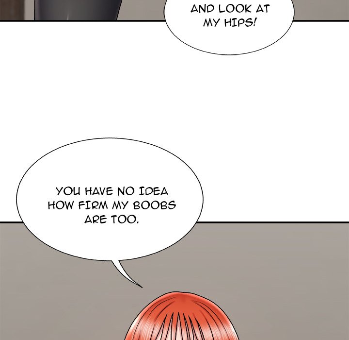 Spirit Possession Chapter 4 Page 140