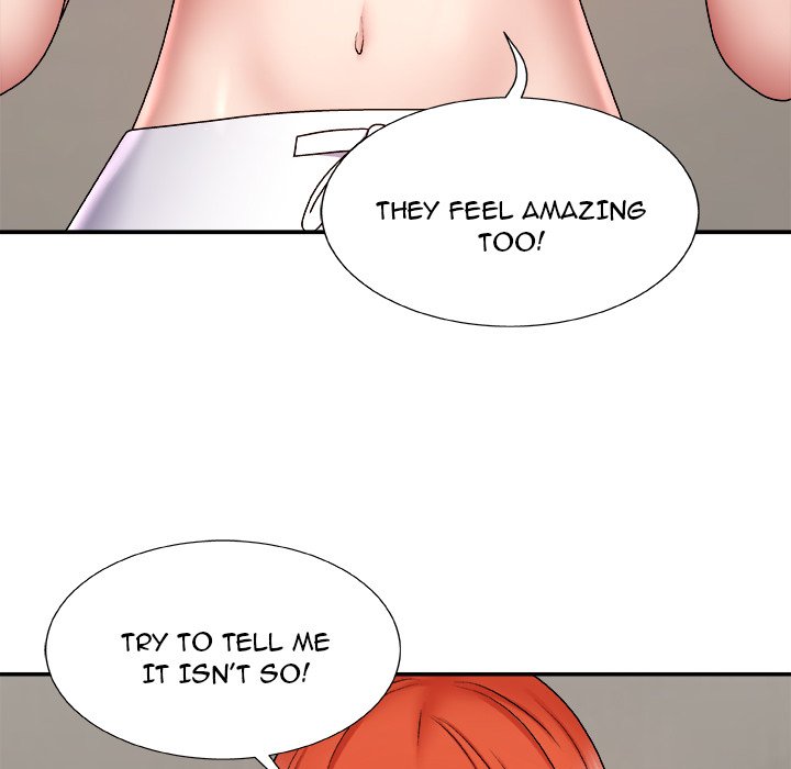 Spirit Possession Chapter 4 Page 142