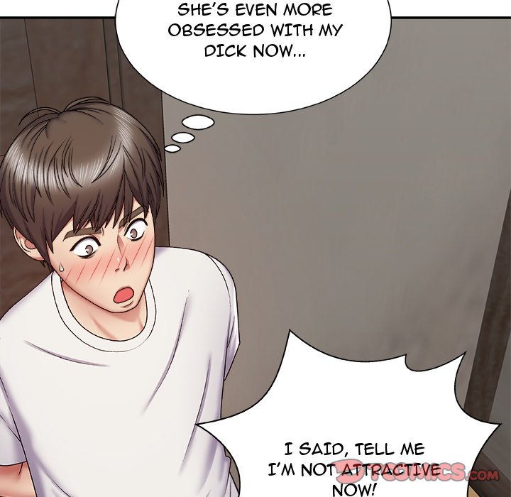 Spirit Possession Chapter 4 Page 147