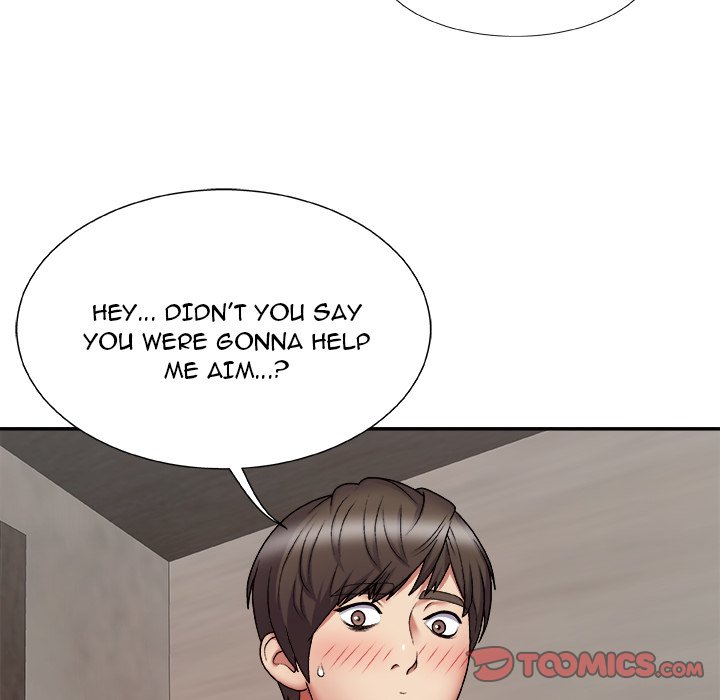 Spirit Possession Chapter 4 Page 15