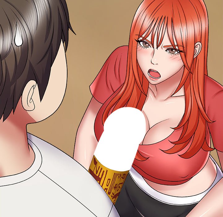 Spirit Possession Chapter 4 Page 150