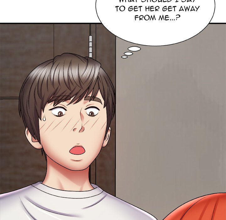 Spirit Possession Chapter 4 Page 152