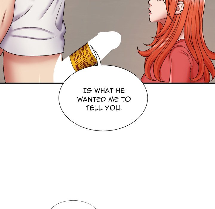 Spirit Possession Chapter 4 Page 155