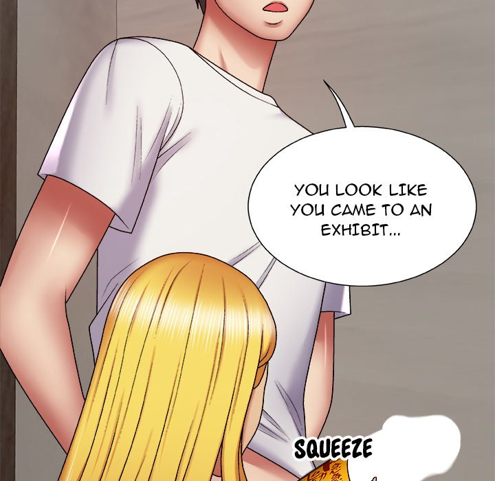 Spirit Possession Chapter 4 Page 16