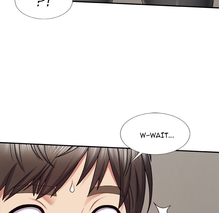 Spirit Possession Chapter 4 Page 161