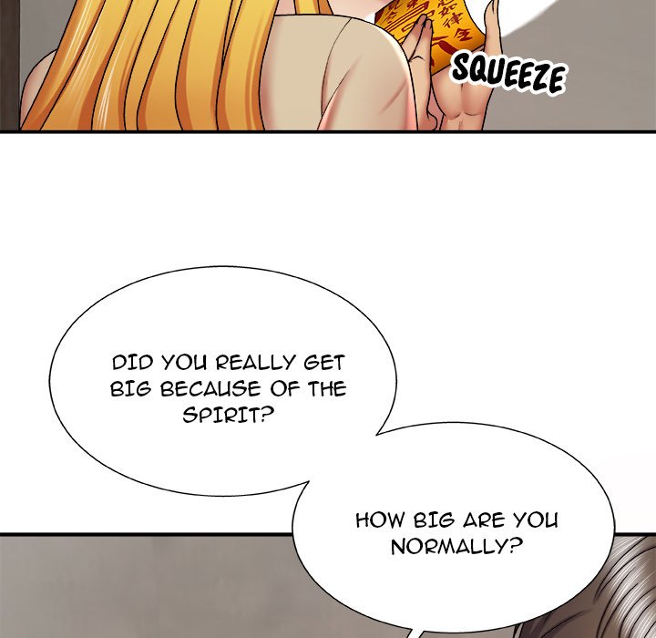 Spirit Possession Chapter 4 Page 17