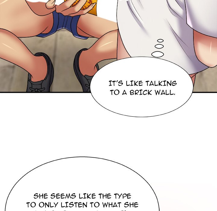 Spirit Possession Chapter 4 Page 19