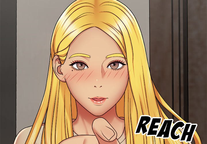 Spirit Possession Chapter 4 Page 2