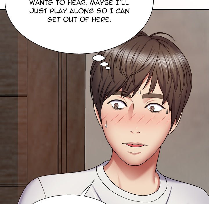 Spirit Possession Chapter 4 Page 20