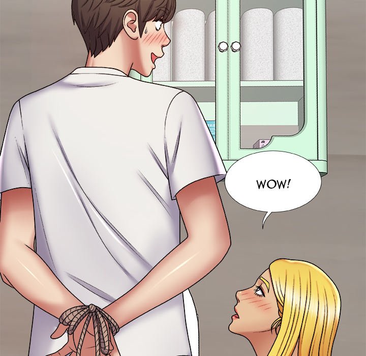 Spirit Possession Chapter 4 Page 22