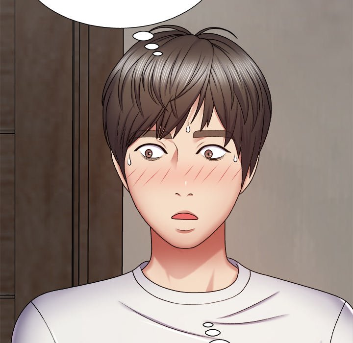 Spirit Possession Chapter 4 Page 28
