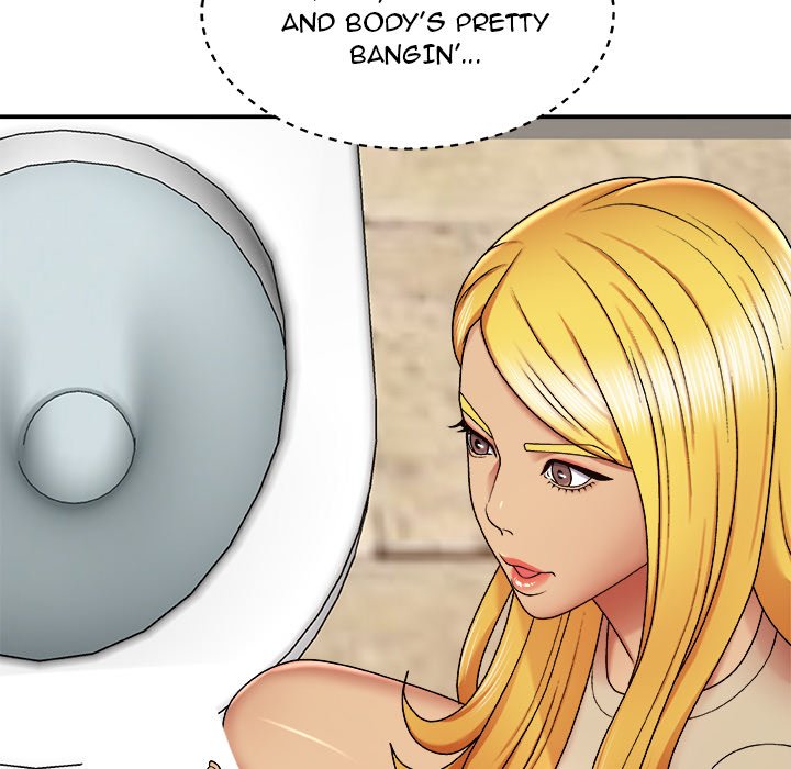 Spirit Possession Chapter 4 Page 30