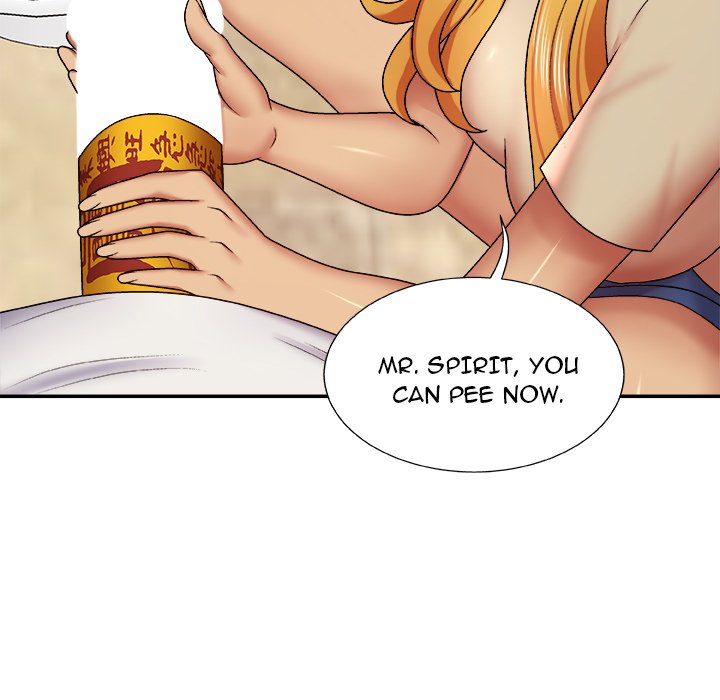 Spirit Possession Chapter 4 Page 31