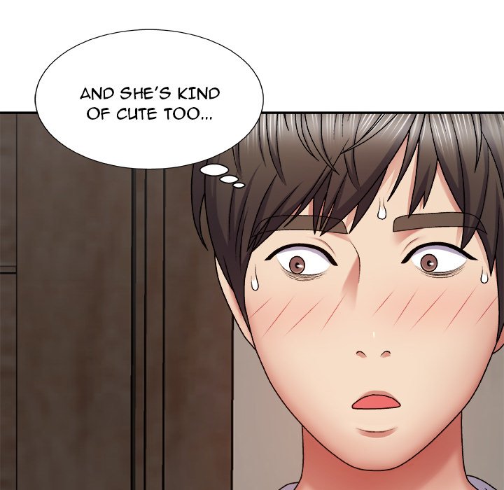Spirit Possession Chapter 4 Page 32
