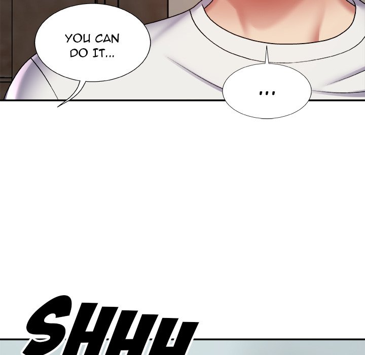 Spirit Possession Chapter 4 Page 33