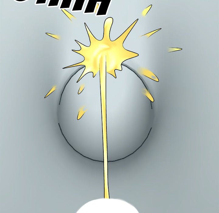 Spirit Possession Chapter 4 Page 34