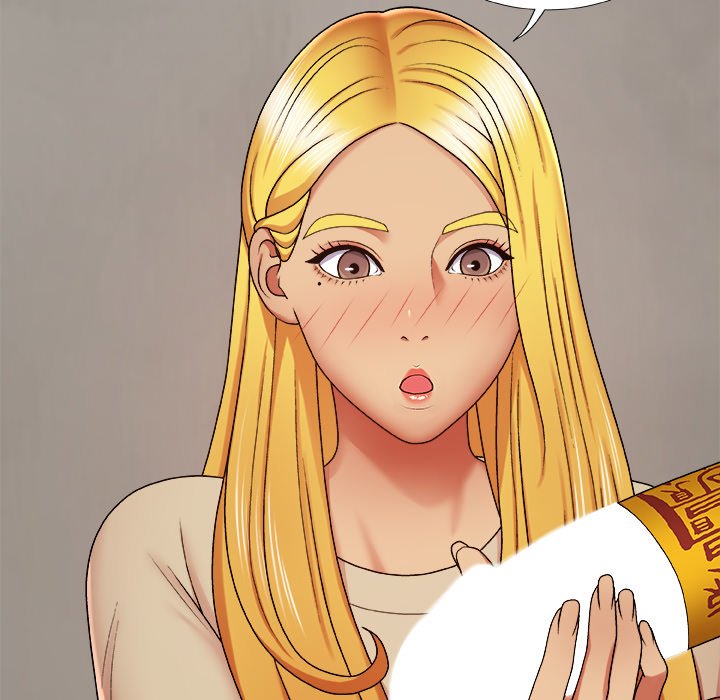 Spirit Possession Chapter 4 Page 36