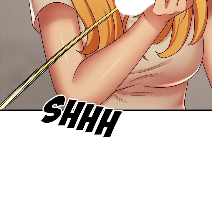 Spirit Possession Chapter 4 Page 37