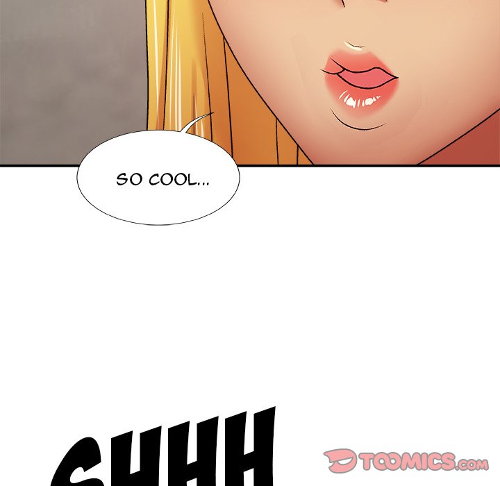Spirit Possession Chapter 4 Page 39