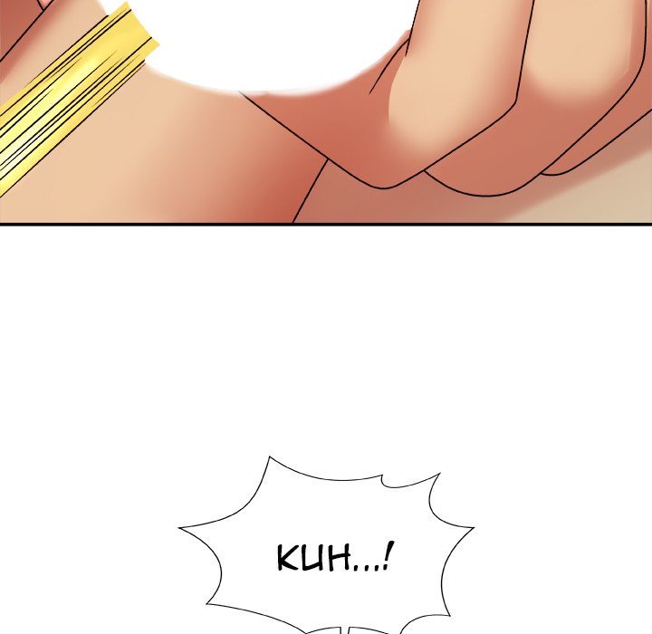 Spirit Possession Chapter 4 Page 41