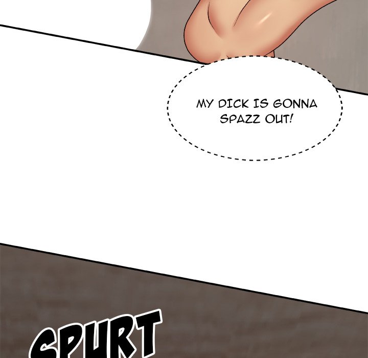 Spirit Possession Chapter 4 Page 45