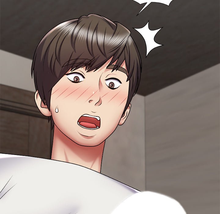 Spirit Possession Chapter 4 Page 5